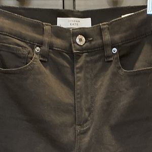 Dynamite Skinny Jeans